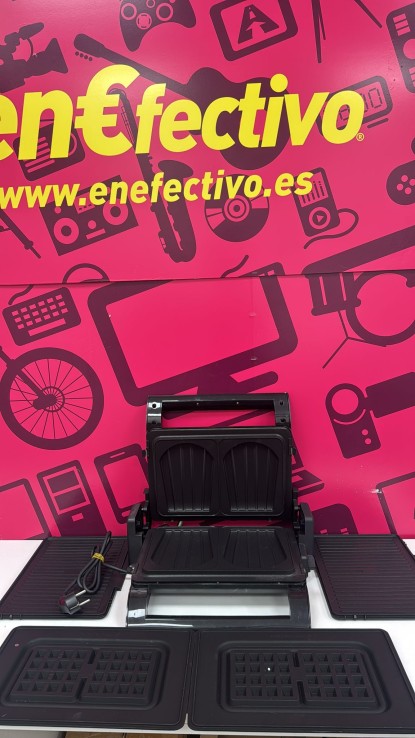 7-7-87685-2-Parrilla Electrica Princess 4 In 1