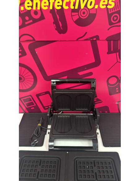 7-7-87685-3-Parrilla Electrica Princess 4 In 1