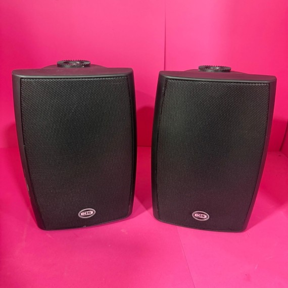 7-8-70150-1-Pareja de Altavoces KS-4076