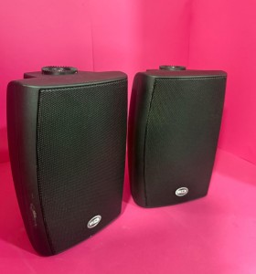 7-8-70150-1-Pareja de Altavoces KS-4076 2