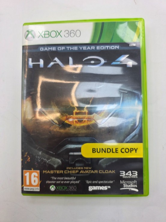 1-1-273317-1-Videojuego Xbox 360 Halo 4