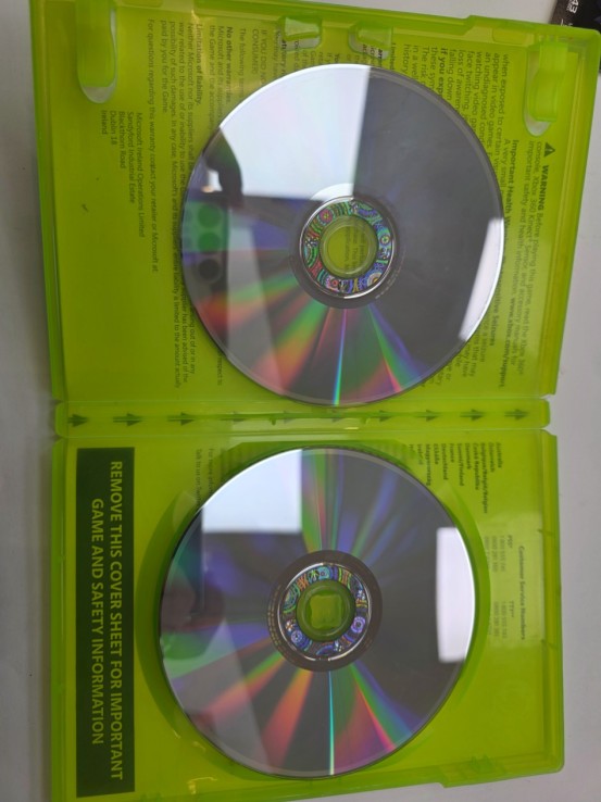 1-1-273317-3-Videojuego Xbox 360 Halo 4