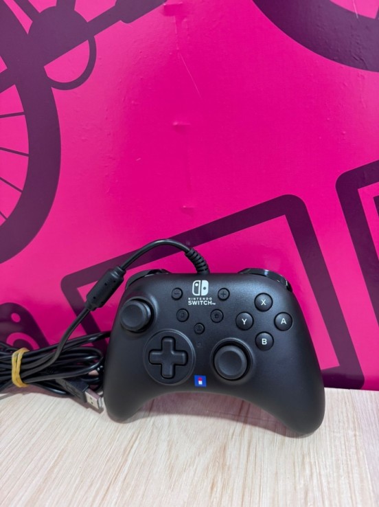 7-7-76268-1-Mando Nintendo Switch Mando switch 