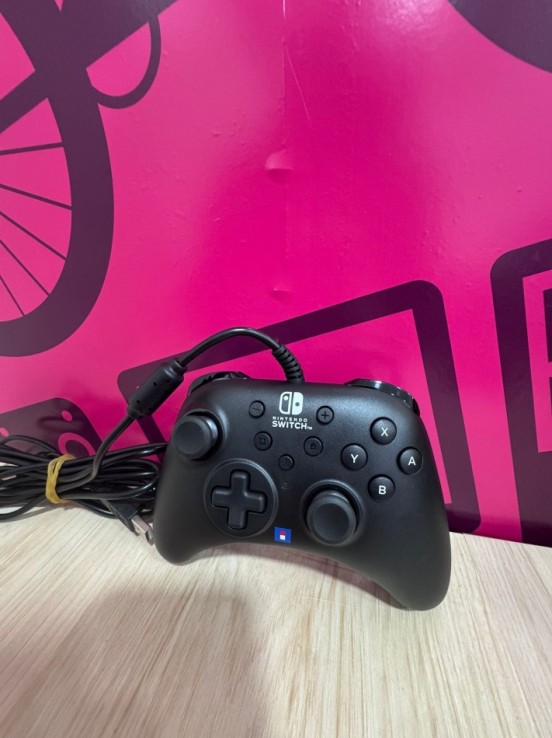 7-7-76268-2-Mando Nintendo Switch Mando switch 