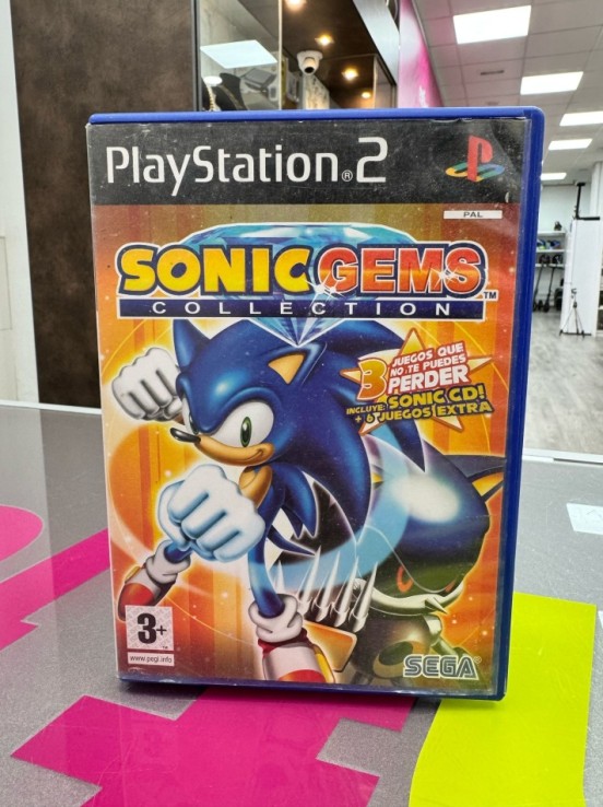 7-7-78013-1-Sonic Gems Collection PS2