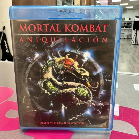 7-7-79596-1-Película Bluray Mortal Kombat Aniquilacion
