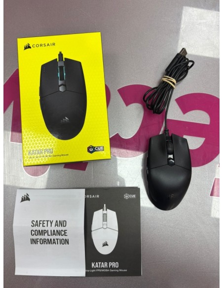 7-7-81681-1-Ratón Corsair Katar Pro
