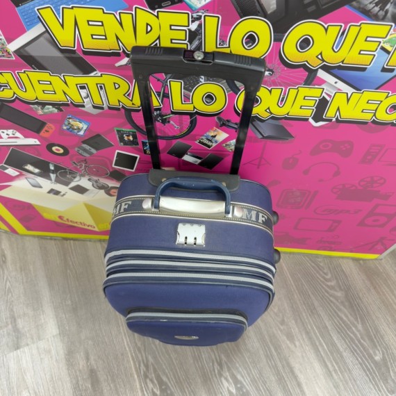 7-7-84494-2-Maleta viaje Azul