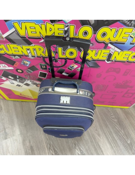 7-7-84494-2-Maleta viaje Azul