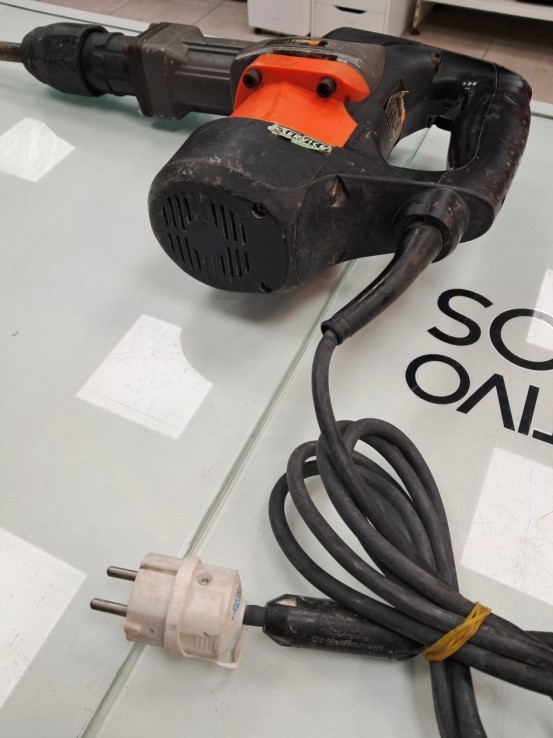 6-6-168659-4-Martillo Electrico Feider F1050mpi