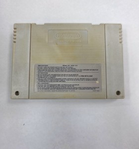 1-1-273376-1-Videojuego SNES Flashback 2
