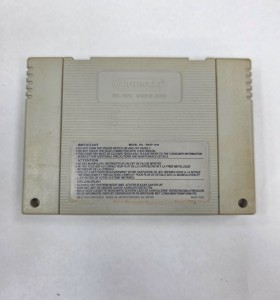 1-1-273375-1-Videojuego SNES Tiny Tunes Buster Busts Loose 2
