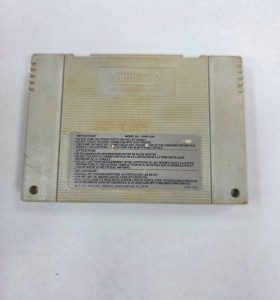 1-1-273374-1-Videojuego SNES Cool Spot  2