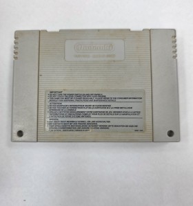1-1-273373-1-Videojuego SNES The Great Circus Mystery Mickey Minnie 2