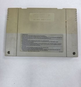 1-1-273372-1-Videojuego SNES Super Mario All Stars Super Mario Wolrd 2