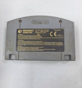 1-1-273371-1-Videojuego Nintendo 64 Donkey Kong 64 2