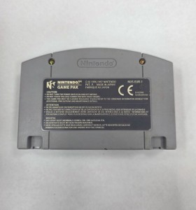 1-1-273368-1-Videojuego Nintendo 64 F-1 World Grand Prix 2