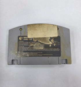 1-1-273367-1-Videojuego Nintendo 64 GoldenEye 007 2