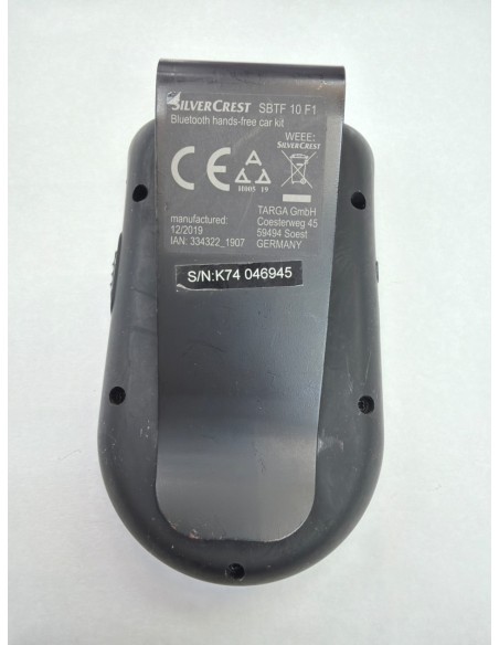 1-1-273261-2-Manos Libres Silver Crest SBTF 10 F1
