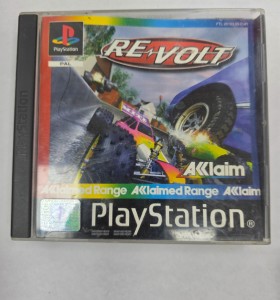 1-1-273384-1-Videojuego PS1 Revolt