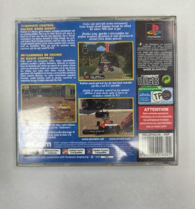 1-1-273384-1-Videojuego PS1 Revolt 2