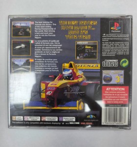 1-1-273383-1-Videojuego PS1 Formula Nippon 2