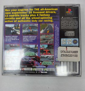 1-1-273381-1-Videojuego PS1 NewmanHaas Racing  2