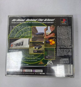 1-1-273380-1-Videojuego PS1 007 Racing 2