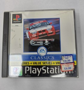 1-1-273379-1-Videojuego PS1 Sport Cars Classics