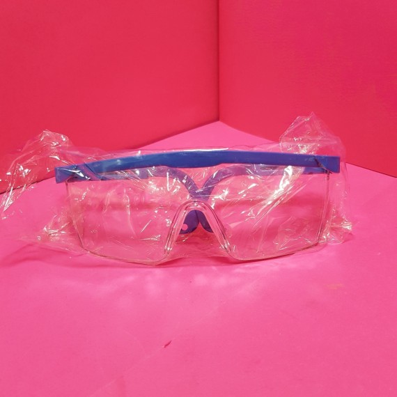 8-8-66711-2-Gafas Protección (Sin Uso)