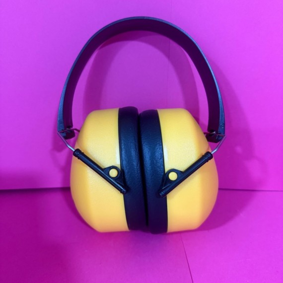 8-8-70049-1-Casco Protección Ruido Cofan EN352 (Sin Uso)