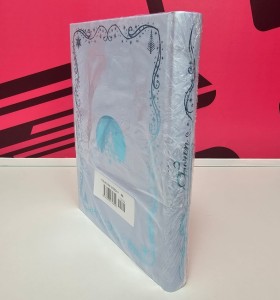 8-8-75672-1-Libro Frozen. El Reino de Hielo (Nuevo) 2