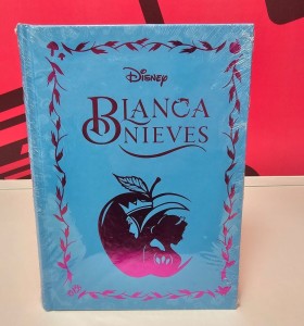 8-8-75674-1-Libro Blanca Nieves (Nuevo)
