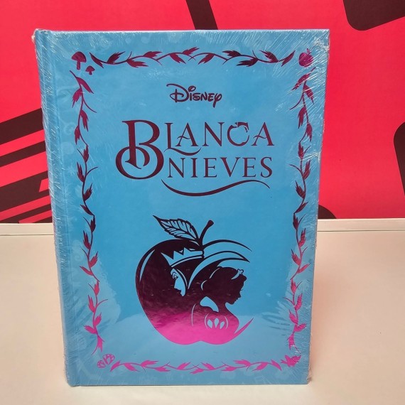 8-8-75674-1-Libro Blanca Nieves (Nuevo)