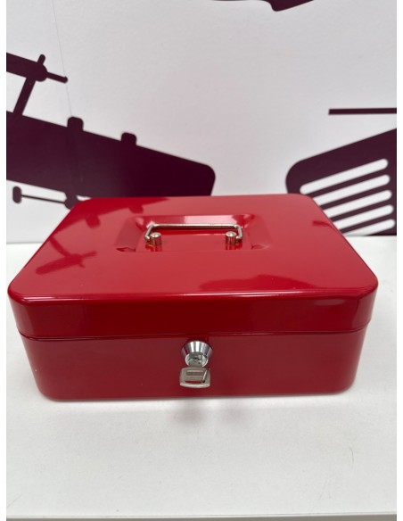 8-8-77655-1-Caja Fuerte Roja