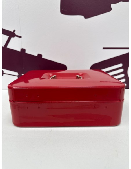 8-8-77655-3-Caja Fuerte Roja