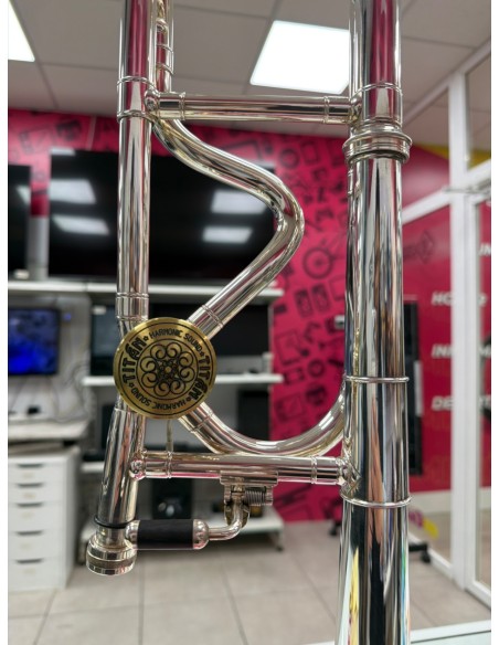 6-6-164185-3-Trombon Stomvi Titan Plata