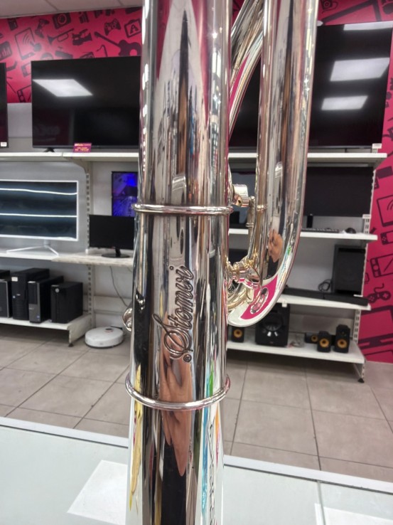 6-6-164185-4-Trombon Stomvi Titan Plata