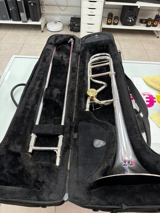 6-6-164185-6-Trombon Stomvi Titan Plata
