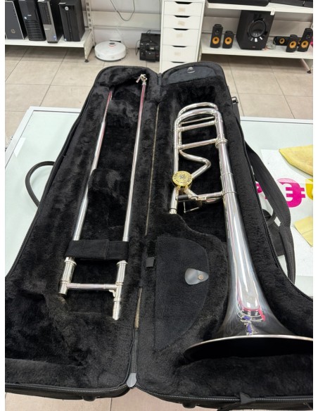 6-6-164185-6-Trombon Stomvi Titan Plata