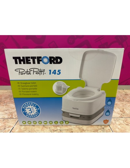 1-1-273459-1-Hogar Y Complementos Thetford 92802 Porta Potti 145 Indoro 