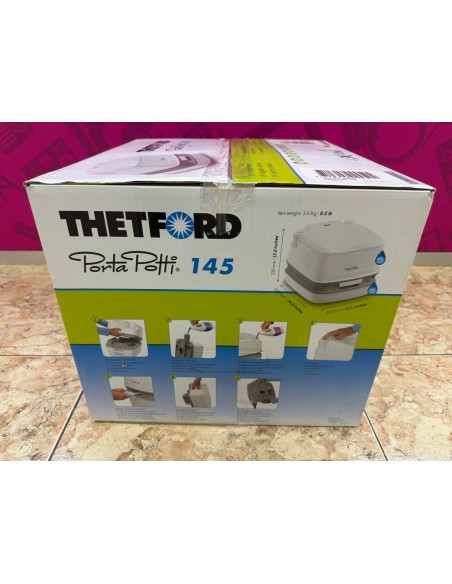1-1-273459-2-Hogar Y Complementos Thetford 92802 Porta Potti 145 Indoro 