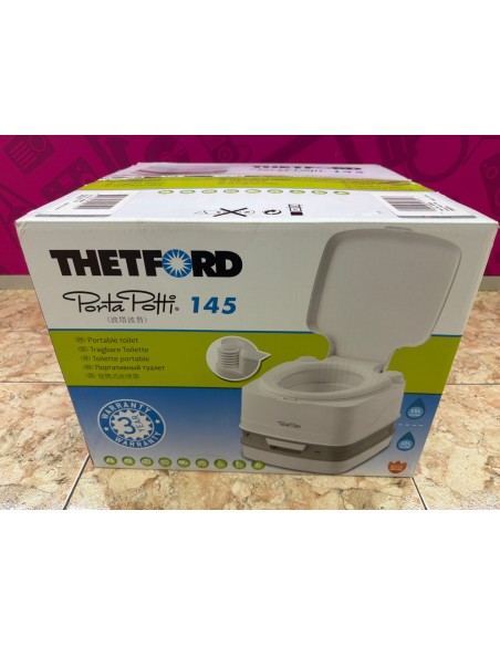 1-1-273459-3-Hogar Y Complementos Thetford 92802 Porta Potti 145 Indoro 