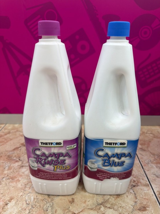 1-1-273459-5-Hogar Y Complementos Thetford 92802 Porta Potti 145 Indoro 