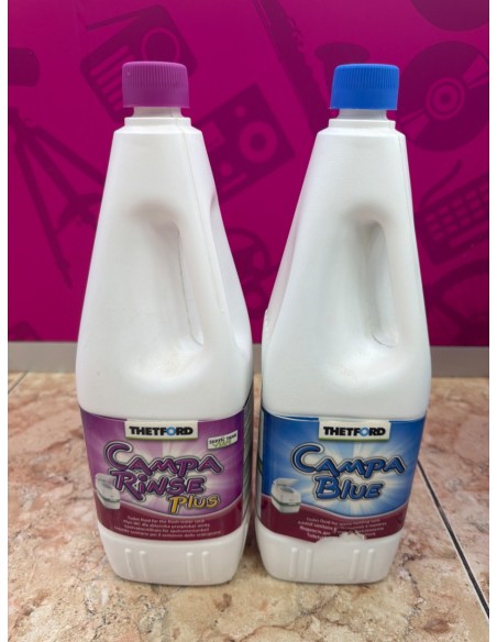 1-1-273459-5-Hogar Y Complementos Thetford 92802 Porta Potti 145 Indoro 