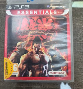 1-1-273493-1-Tekken 6