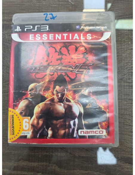 1-1-273493-1-Tekken 6