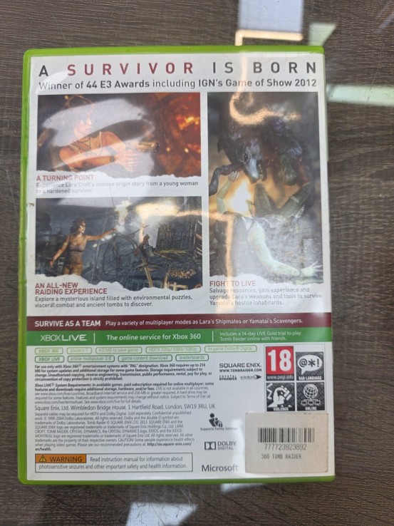 1-1-273497-2-Tomb raider xbox 360