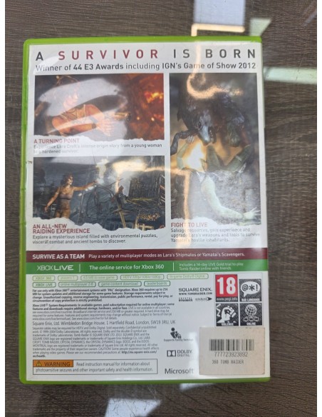 1-1-273497-2-Tomb raider xbox 360