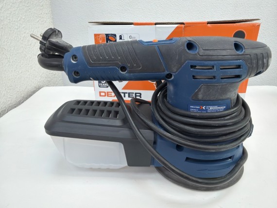 1-1-273473-2-Lijadora Excentrica Dexter 350W